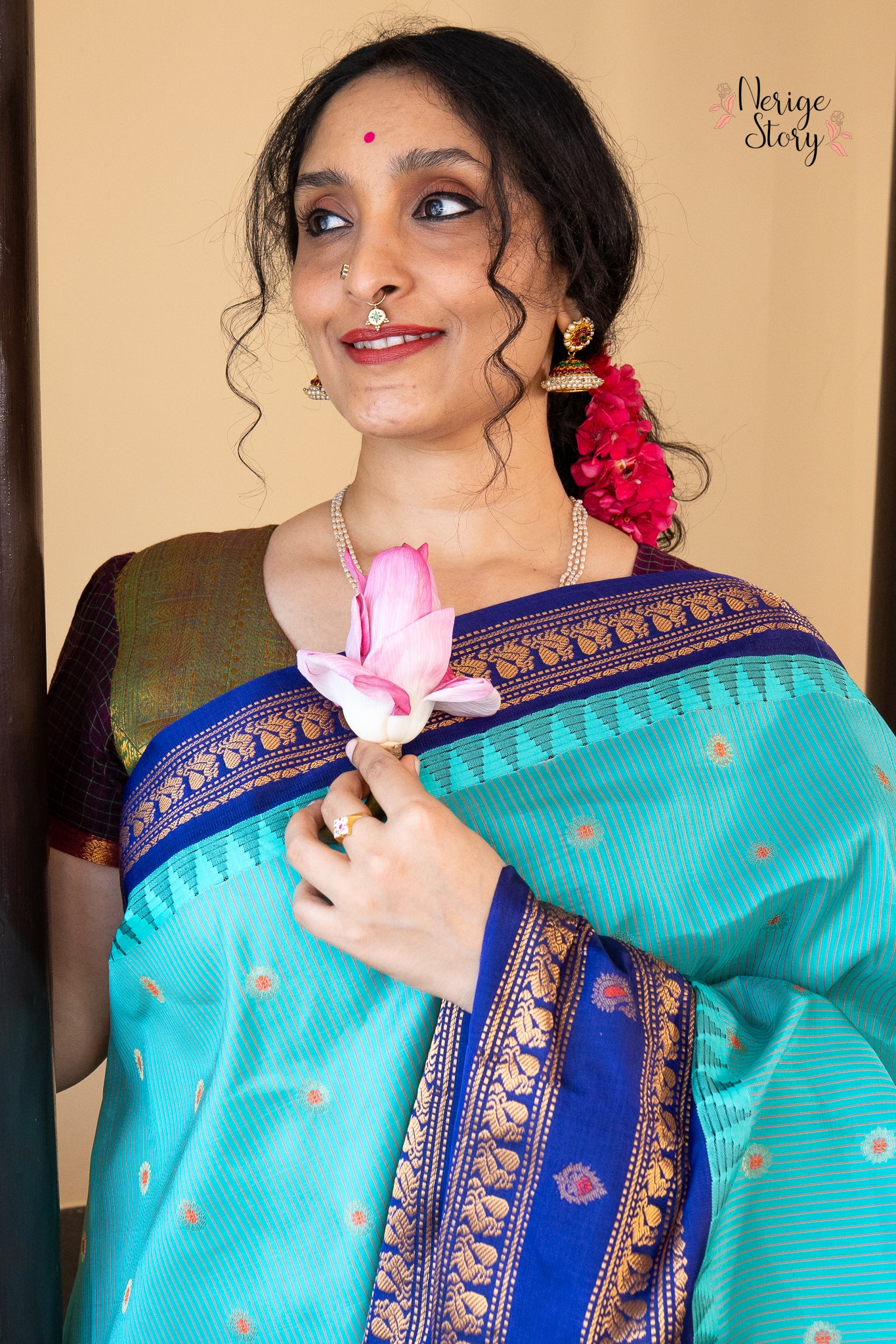 NAGAMANI (నాగమణి)