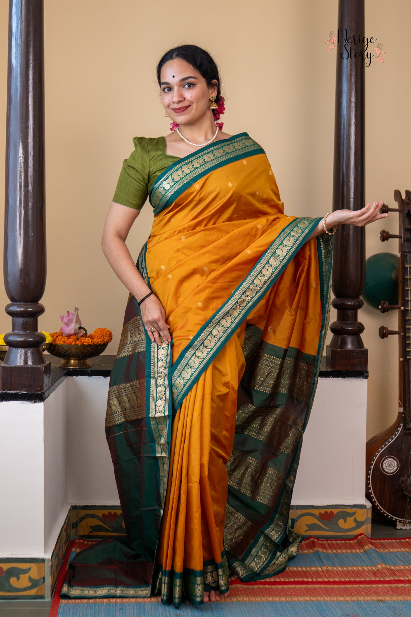 SHUBHIKA (ಶುಭಿಕಾ)