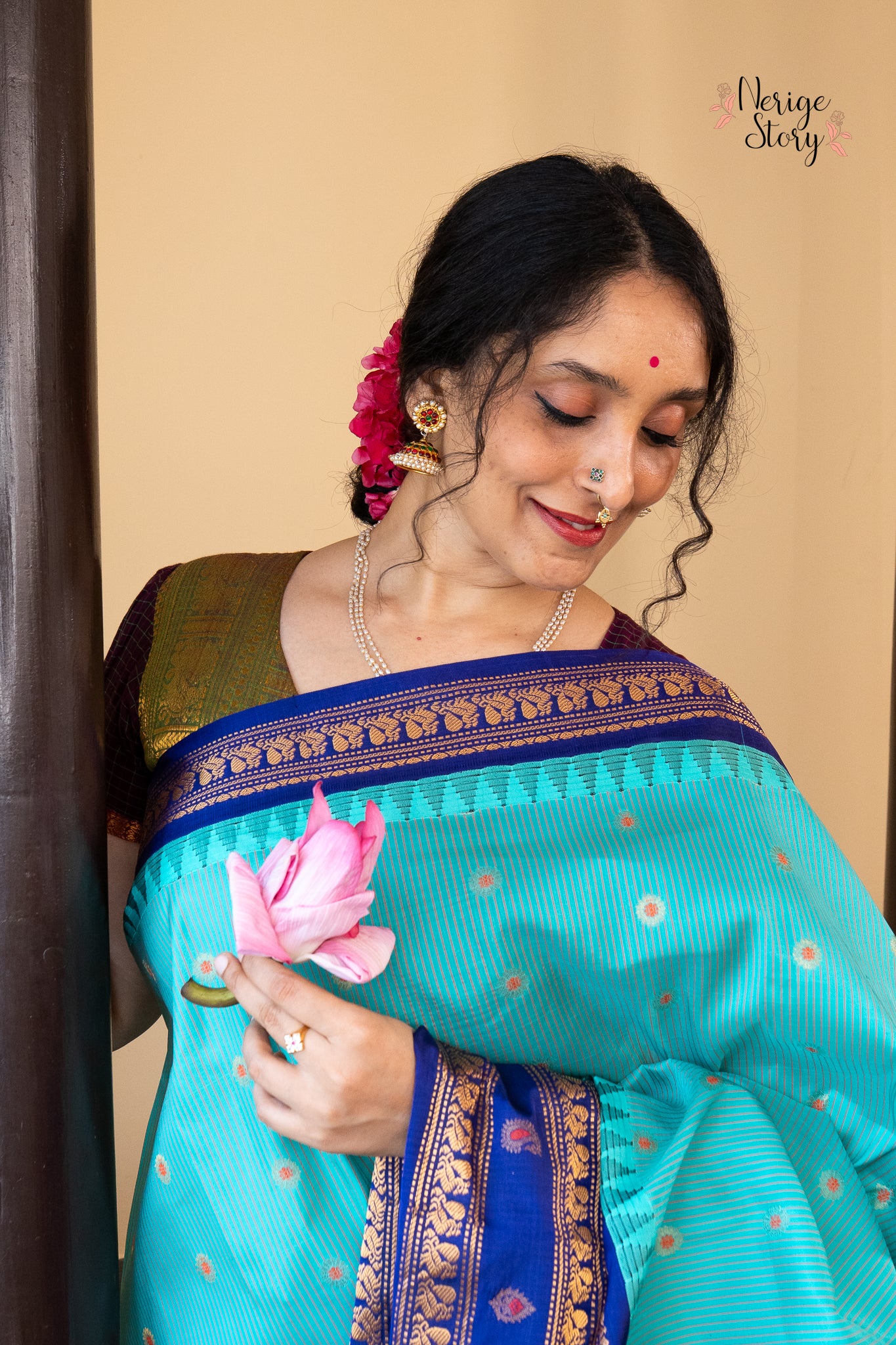 NAGAMANI (నాగమణి)