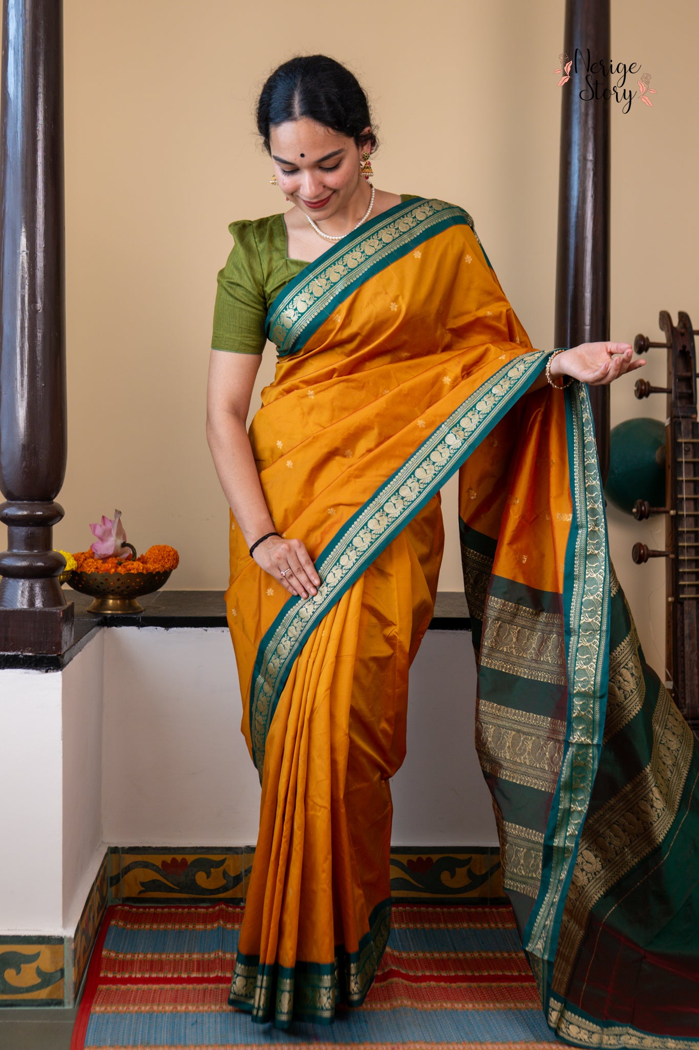 SHUBHIKA (ಶುಭಿಕಾ)