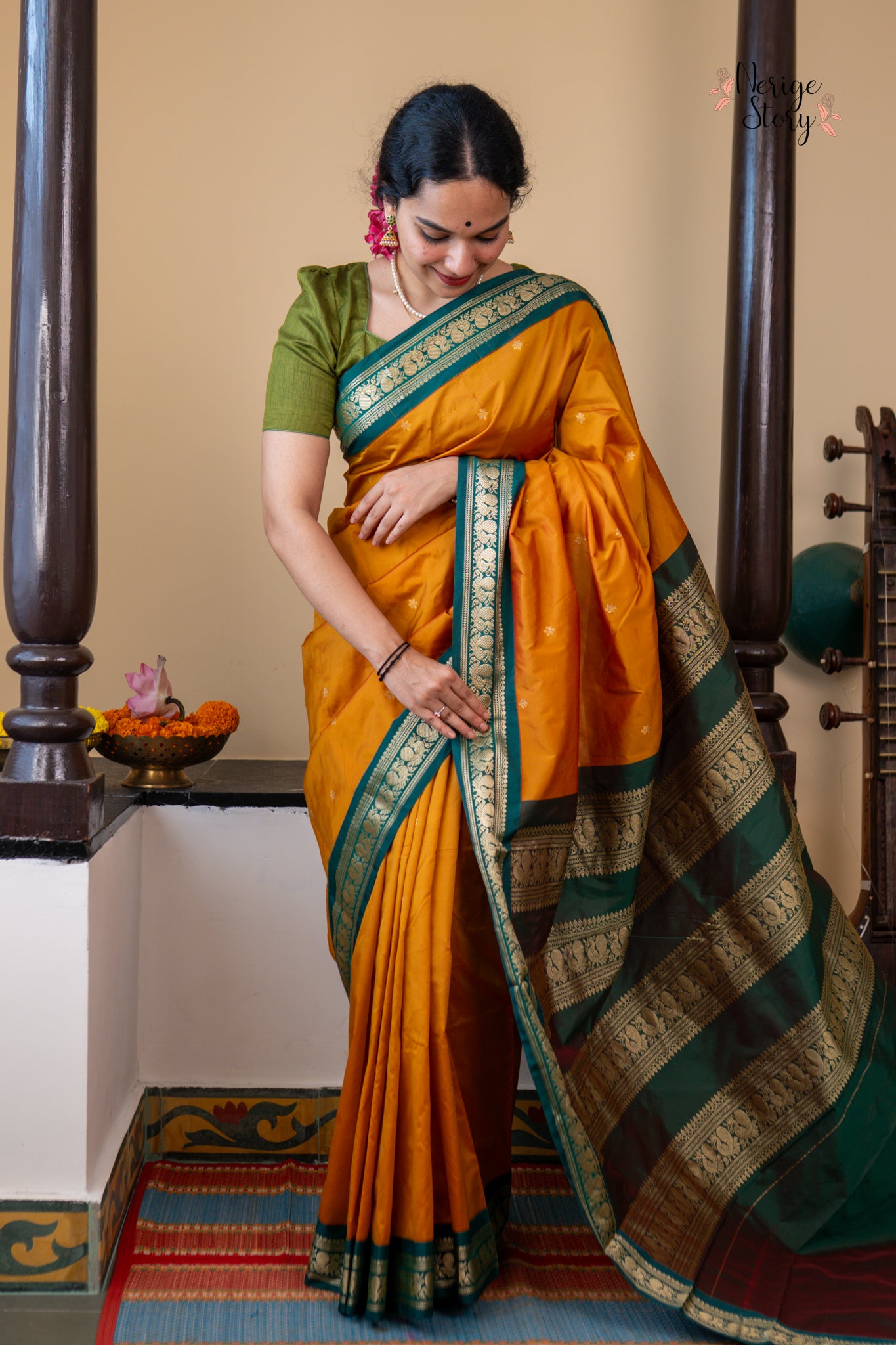 SHUBHIKA (ಶುಭಿಕಾ)