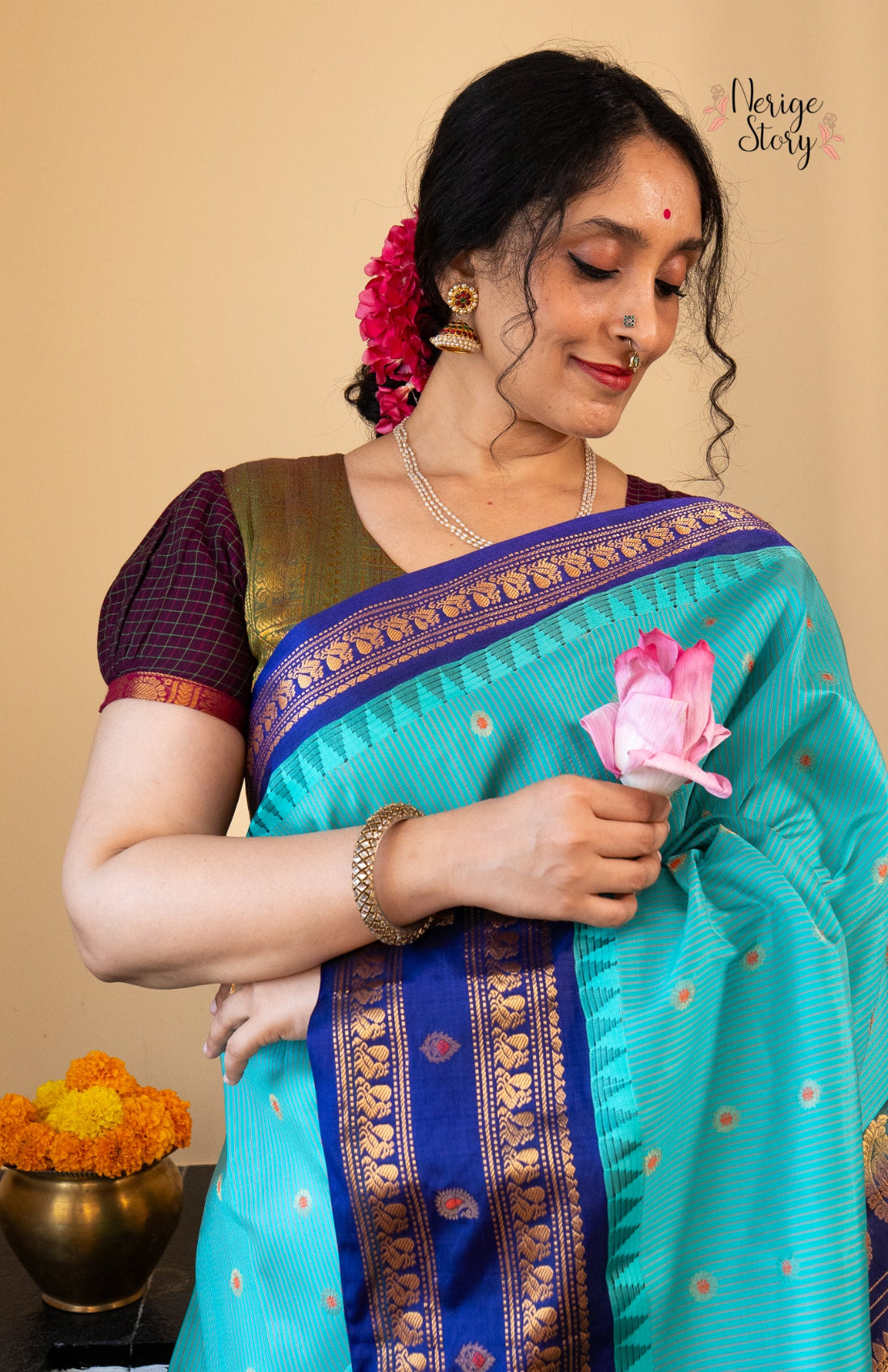 NAGAMANI (నాగమణి)
