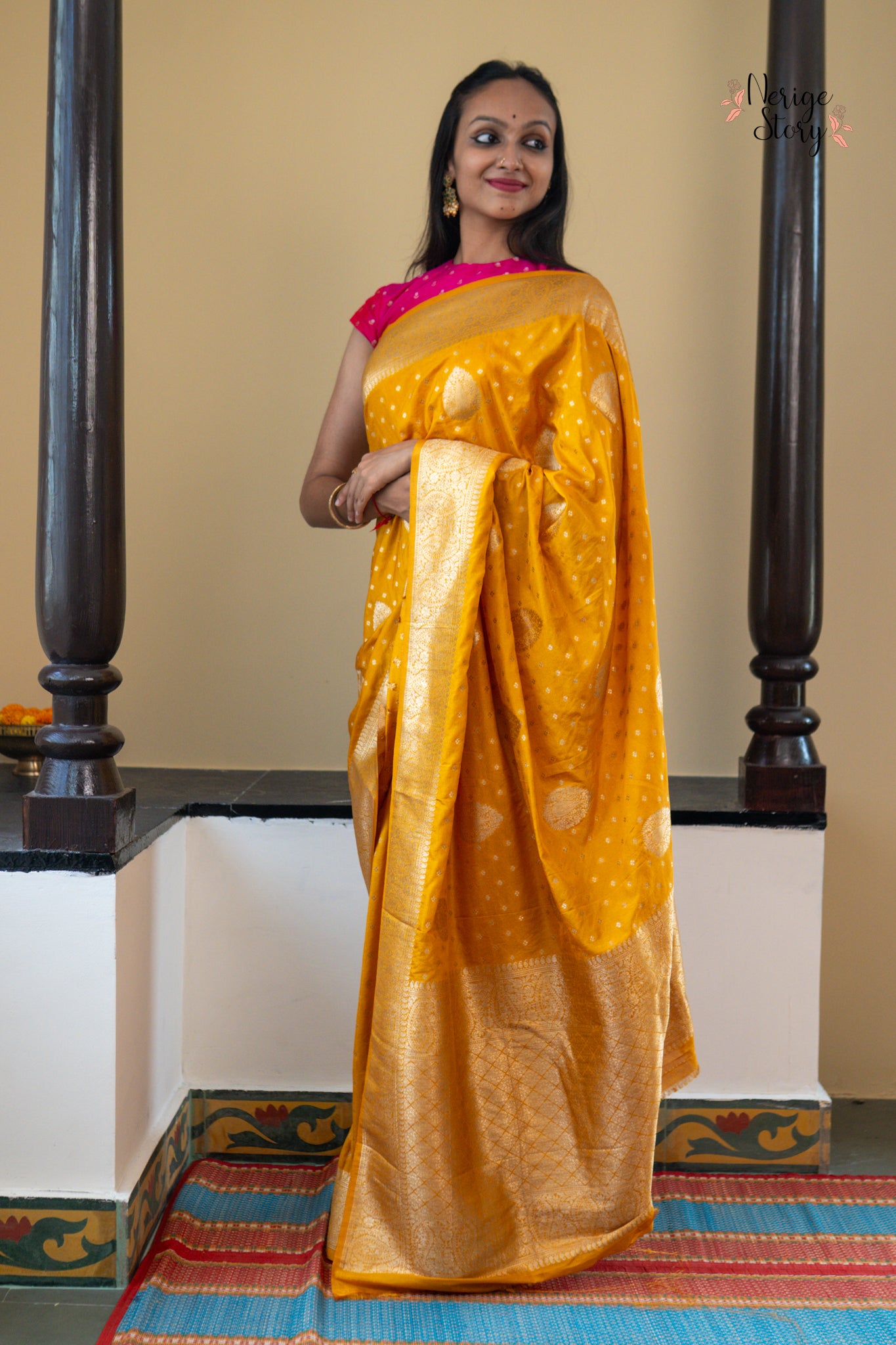 VANAPRIYA BALA (वनप्रिया बाला)