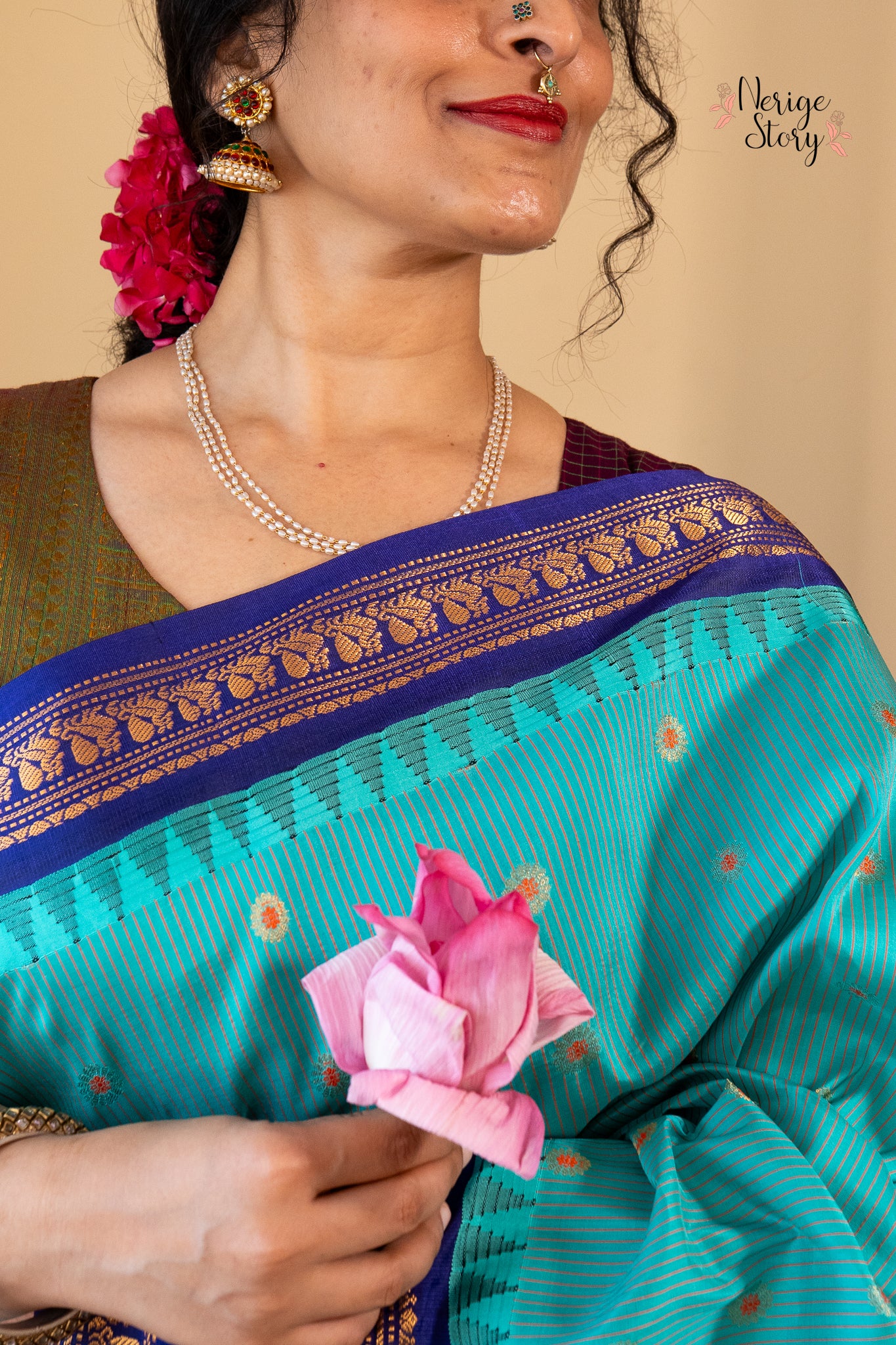 NAGAMANI (నాగమణి)