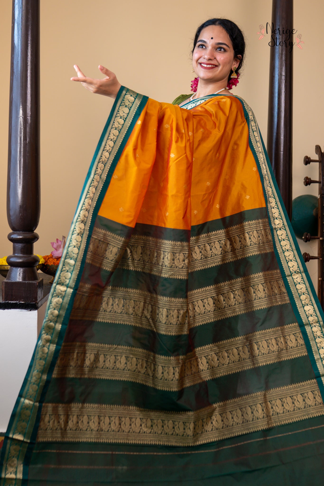 SHUBHIKA (ಶುಭಿಕಾ)