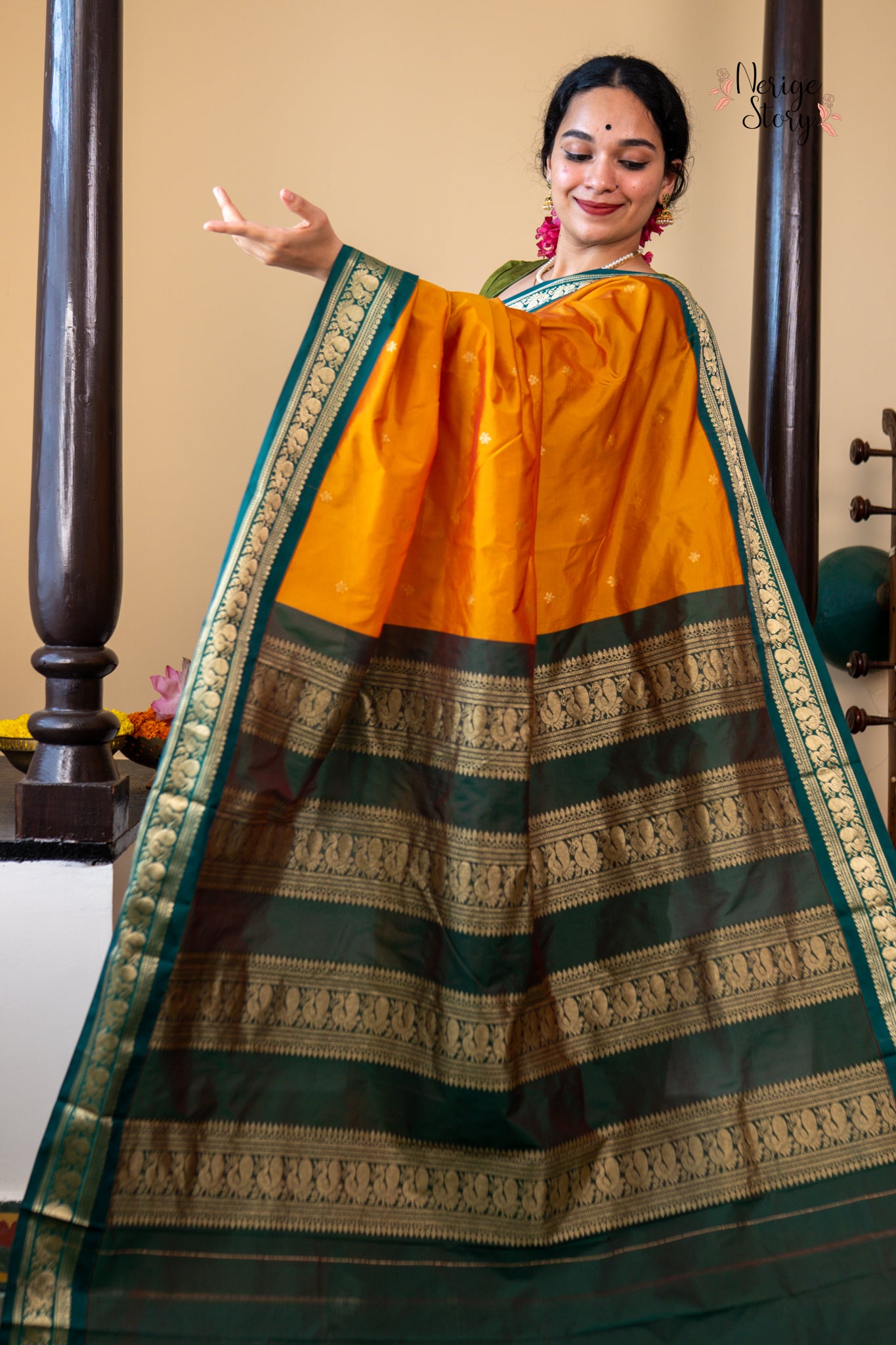 SHUBHIKA (ಶುಭಿಕಾ)