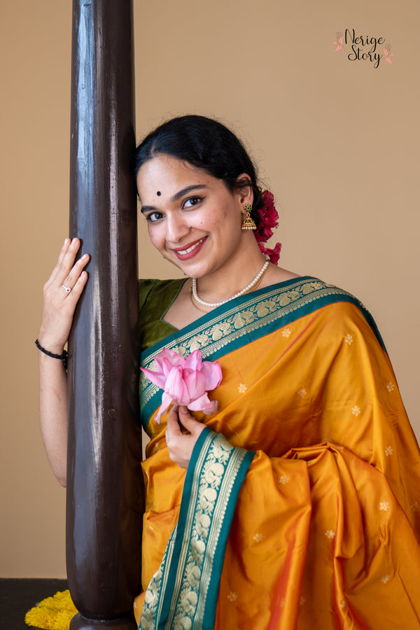 SHUBHIKA (ಶುಭಿಕಾ)
