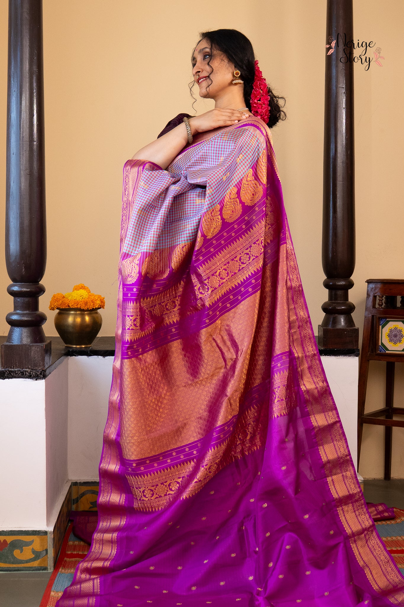 MADHAVI (మాధవి)