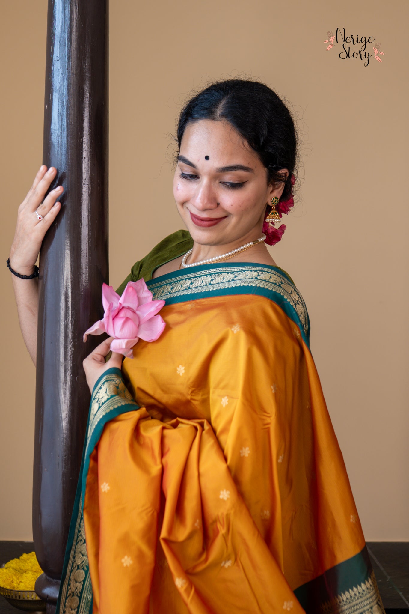 SHUBHIKA (ಶುಭಿಕಾ)