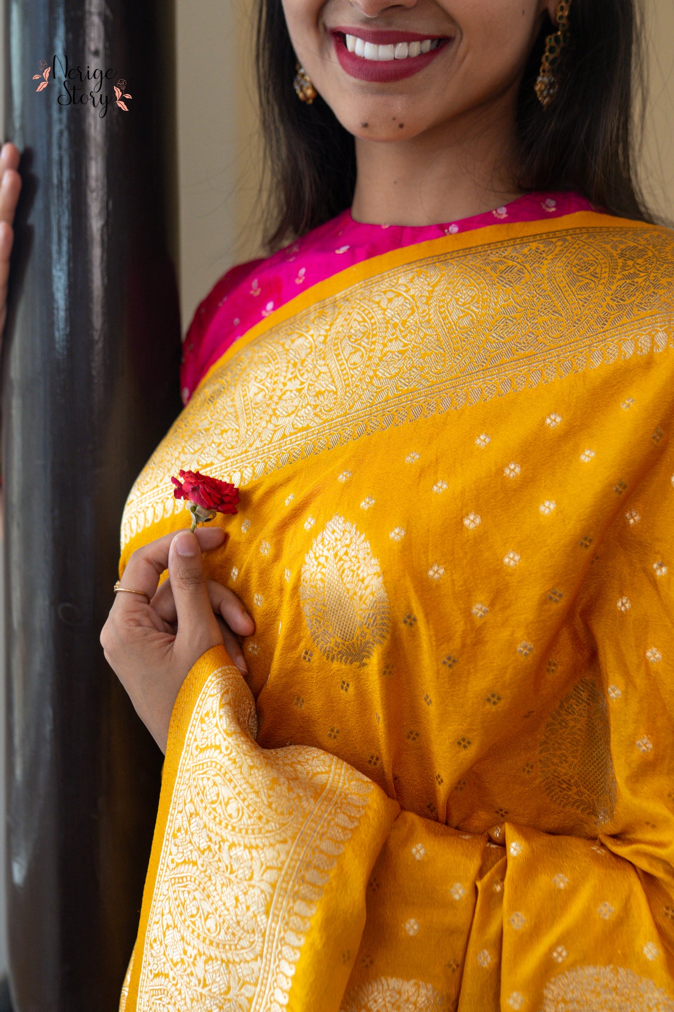 VANAPRIYA BALA (वनप्रिया बाला)