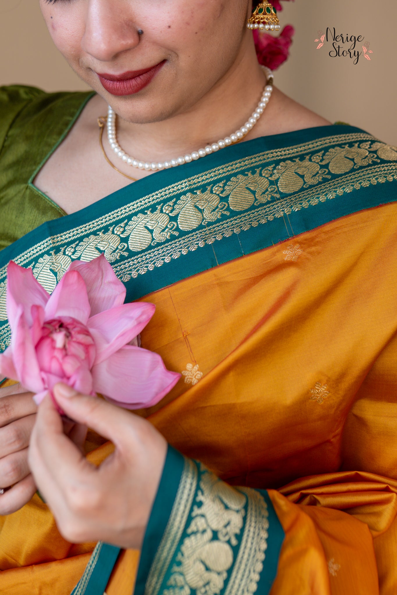 SHUBHIKA (ಶುಭಿಕಾ)