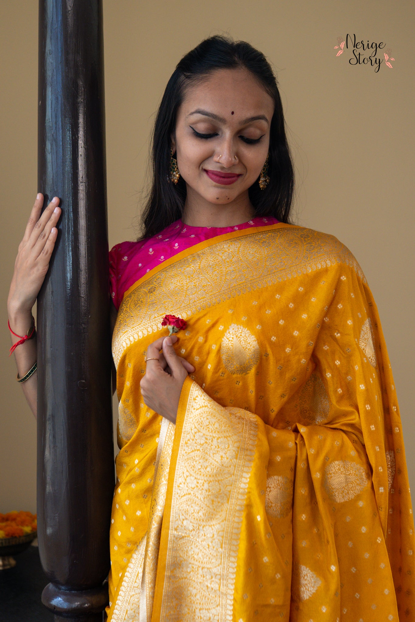 VANAPRIYA BALA (वनप्रिया बाला)