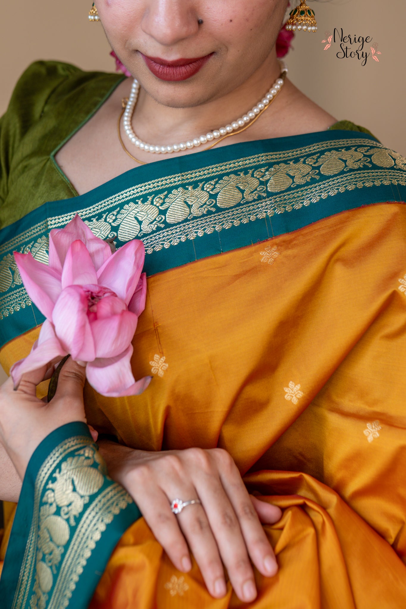 SHUBHIKA (ಶುಭಿಕಾ)