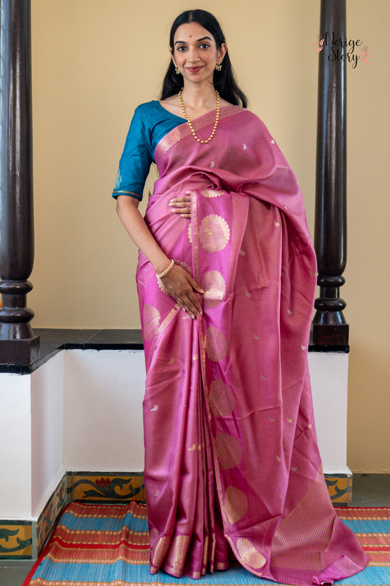 HEMIKA (हेमिका)