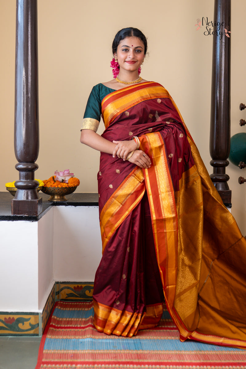 ISHWIKA (ಇಶ್ವಿಕಾ)