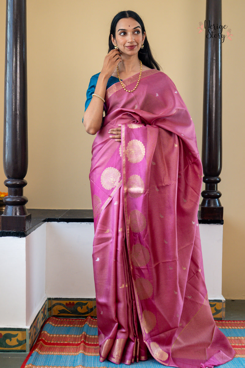 HEMIKA (हेमिका)