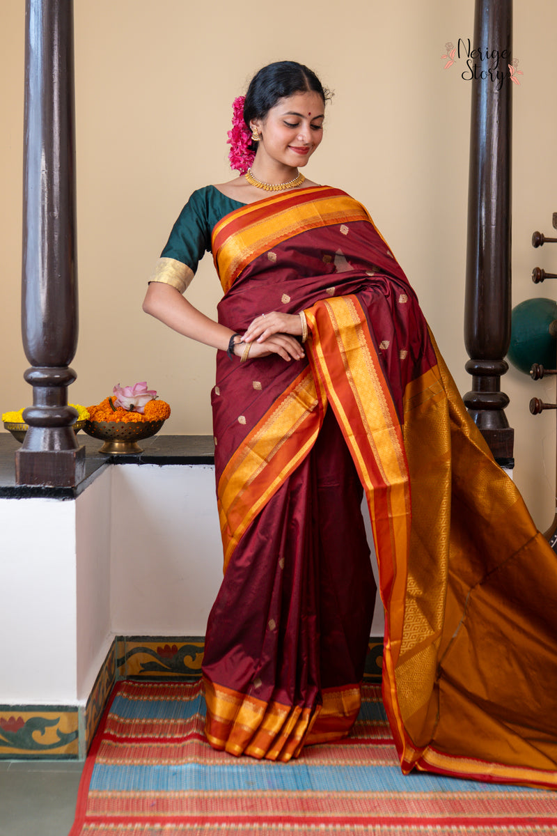 ISHWIKA (ಇಶ್ವಿಕಾ)