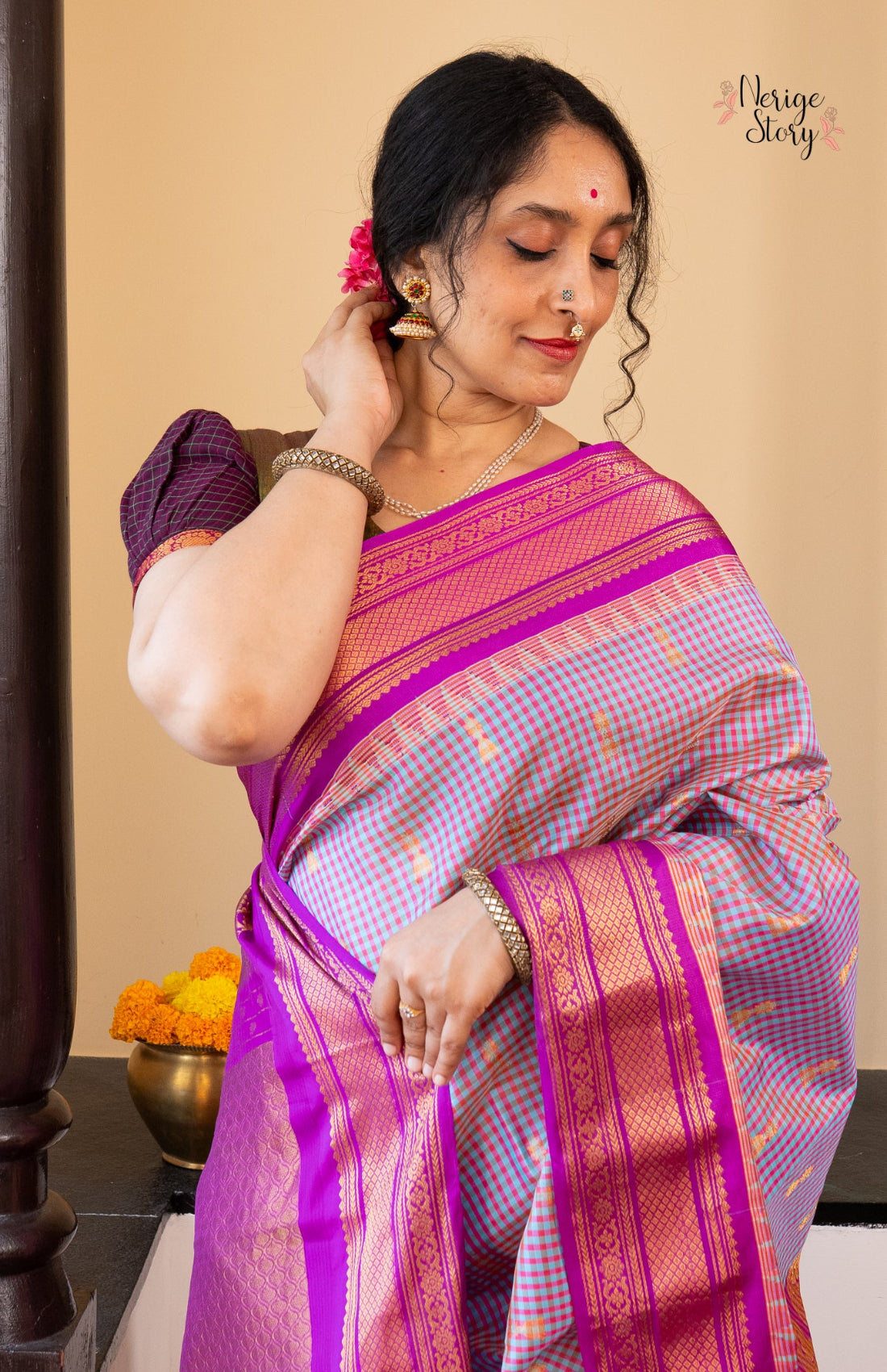MADHAVI (మాధవి)