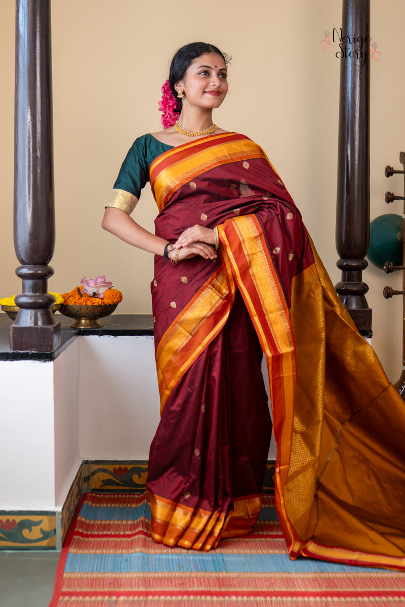 ISHWIKA (ಇಶ್ವಿಕಾ)