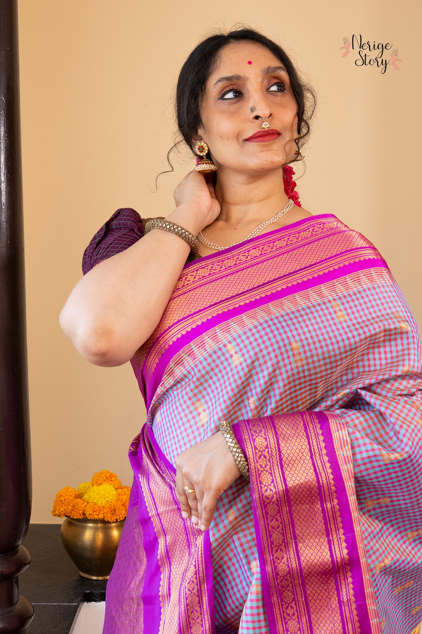 MADHAVI (మాధవి)