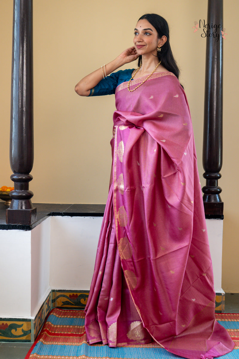 HEMIKA (हेमिका)