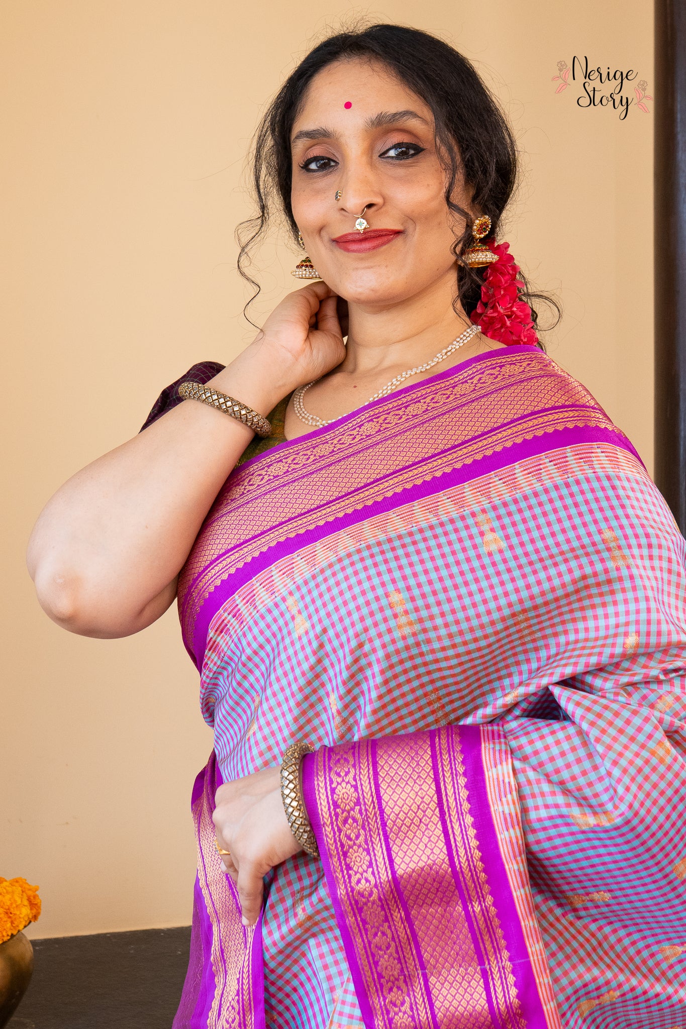 MADHAVI (మాధవి)