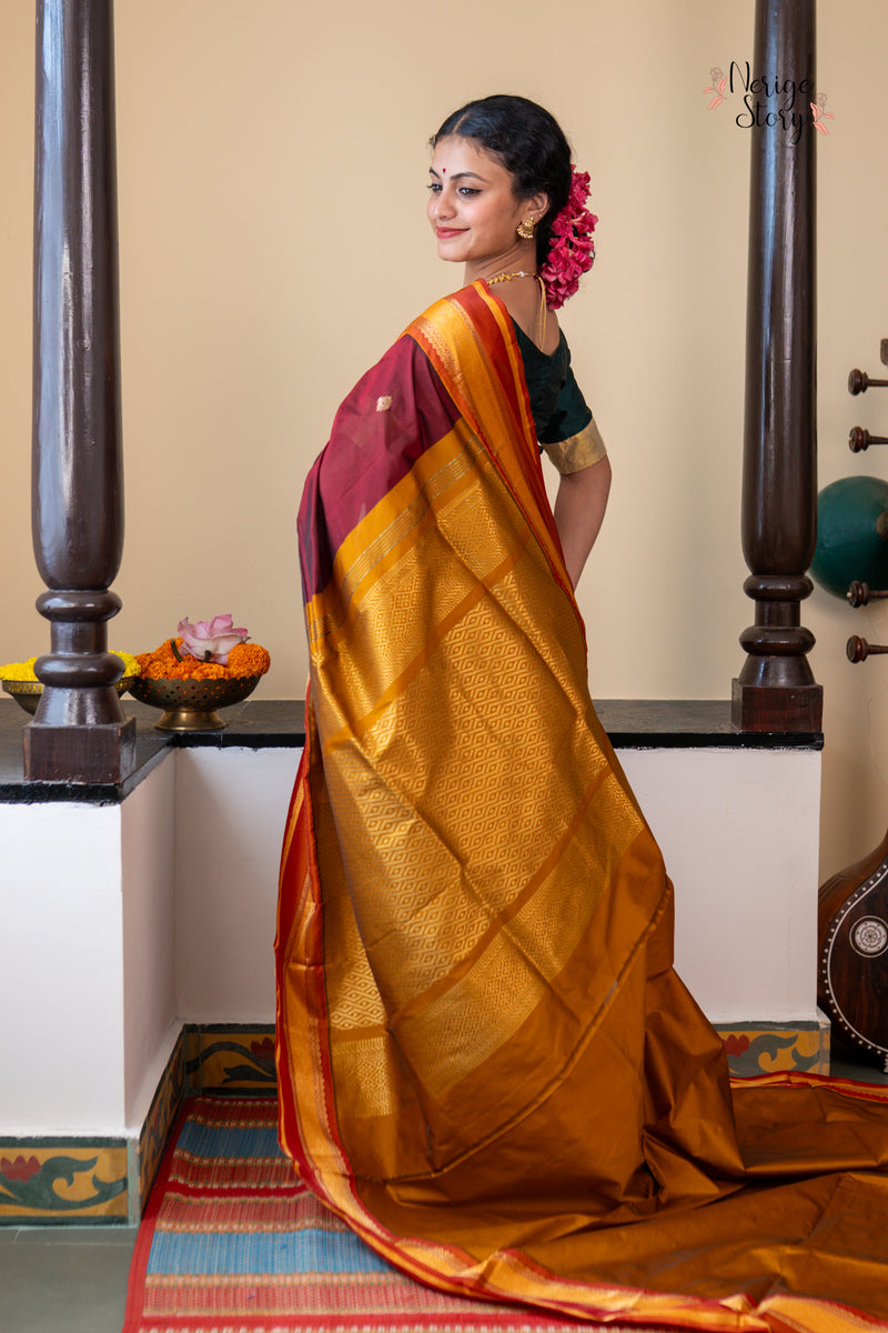ISHWIKA (ಇಶ್ವಿಕಾ)