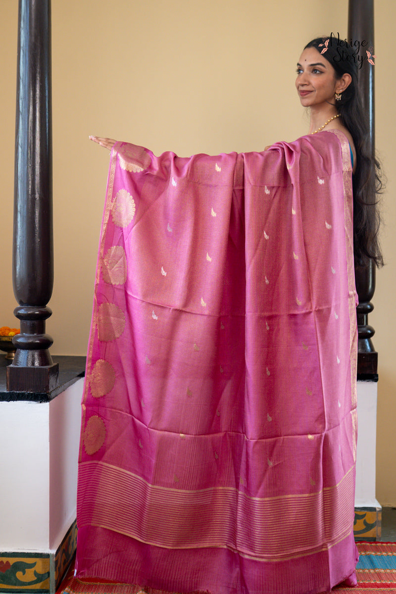 HEMIKA (हेमिका)
