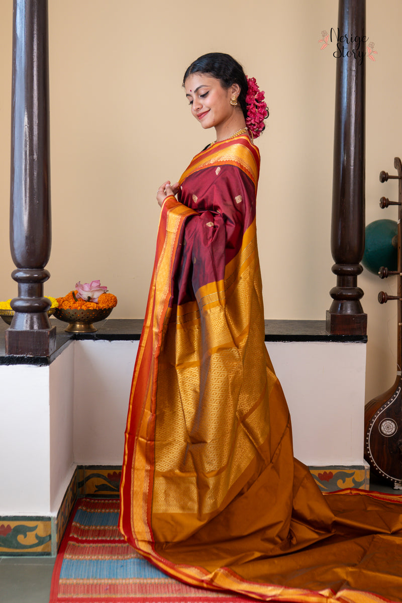 ISHWIKA (ಇಶ್ವಿಕಾ)