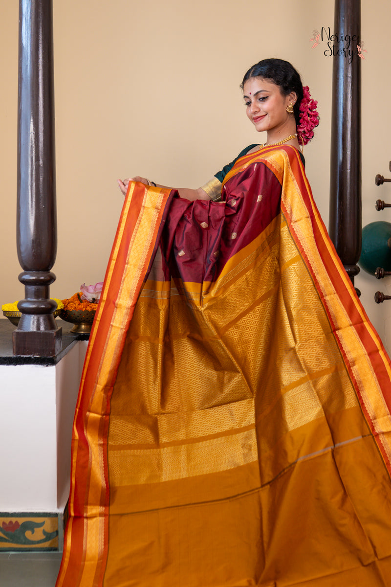 ISHWIKA (ಇಶ್ವಿಕಾ)