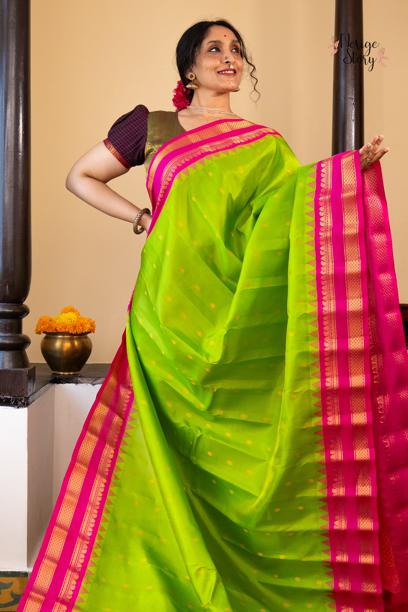 LEELAVATHI (లీలావతి)