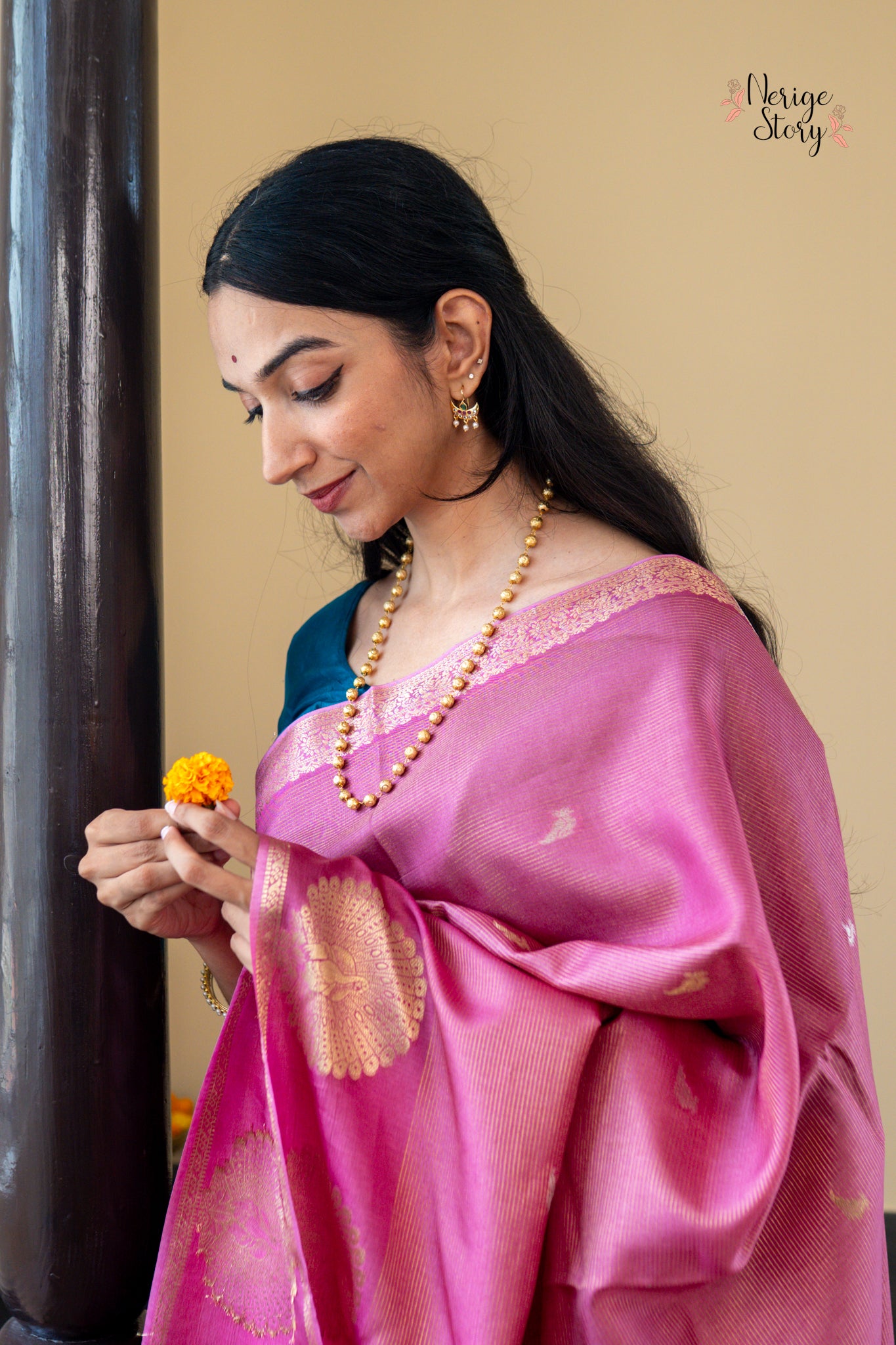HEMIKA (हेमिका)