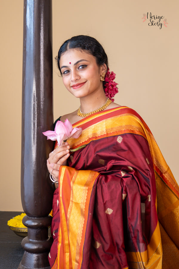ISHWIKA (ಇಶ್ವಿಕಾ)