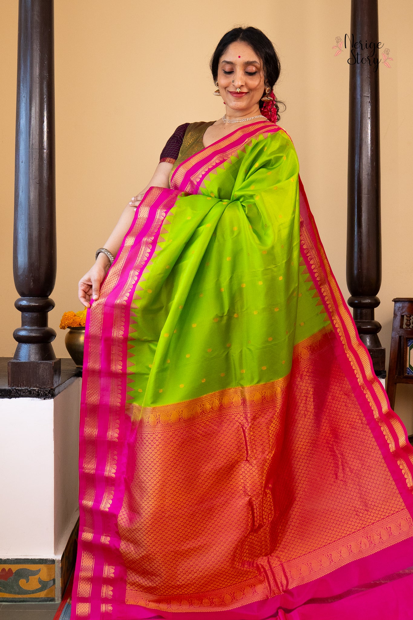 LEELAVATHI (లీలావతి)