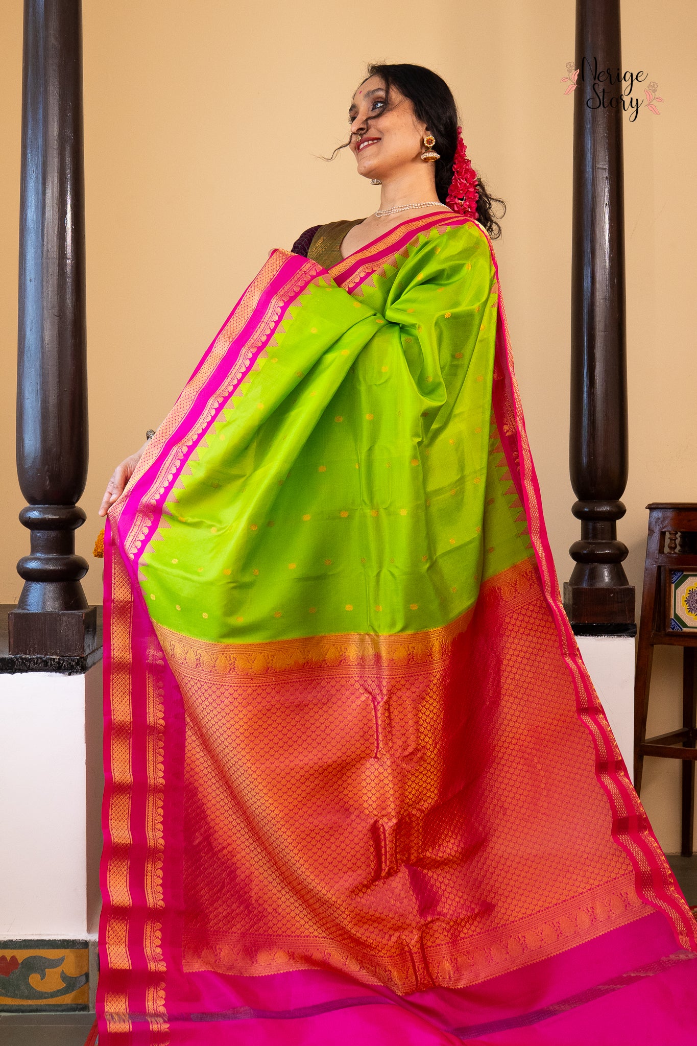 LEELAVATHI (లీలావతి)