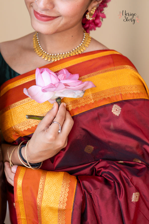 ISHWIKA (ಇಶ್ವಿಕಾ)