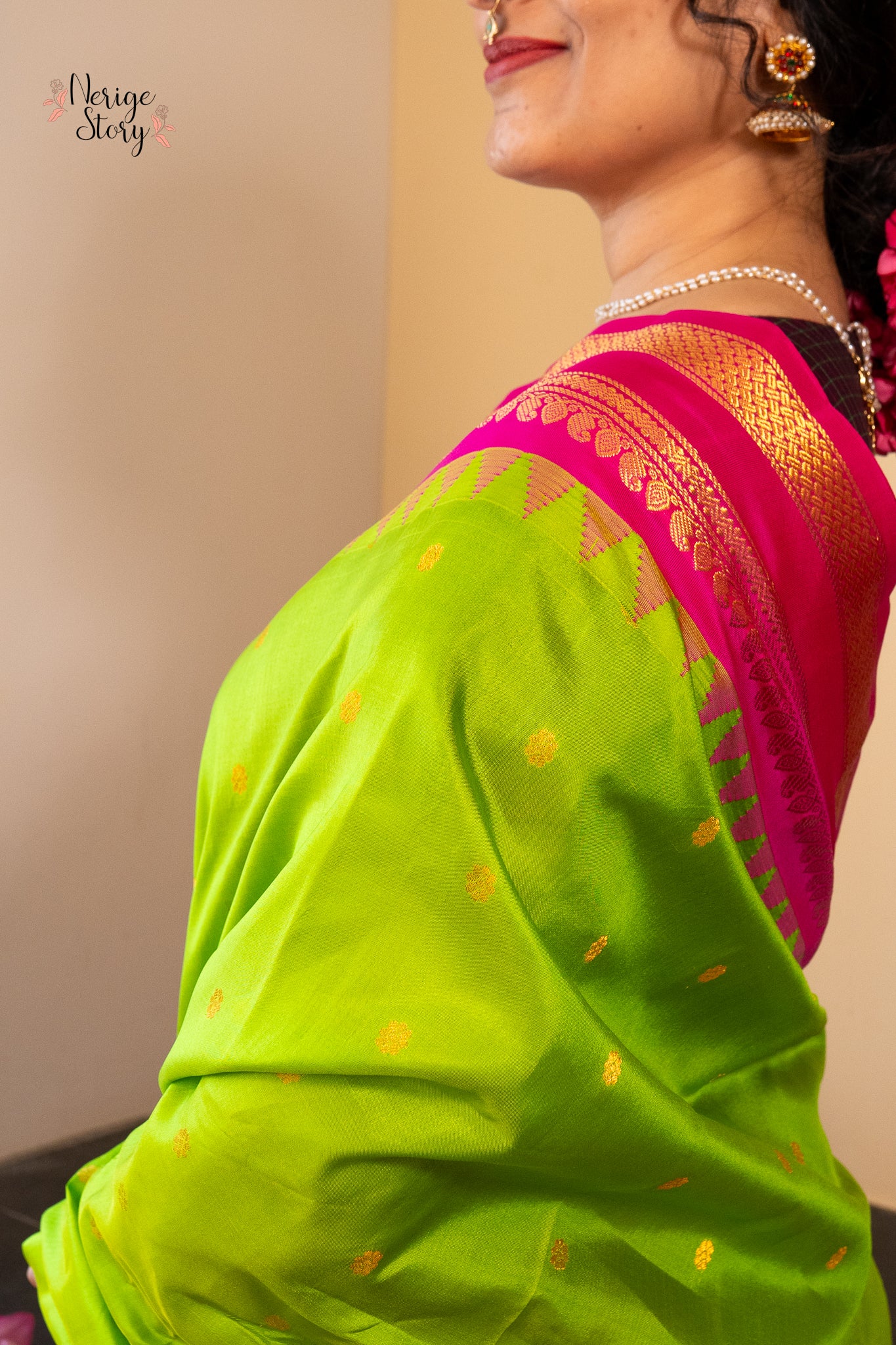 LEELAVATHI (లీలావతి)