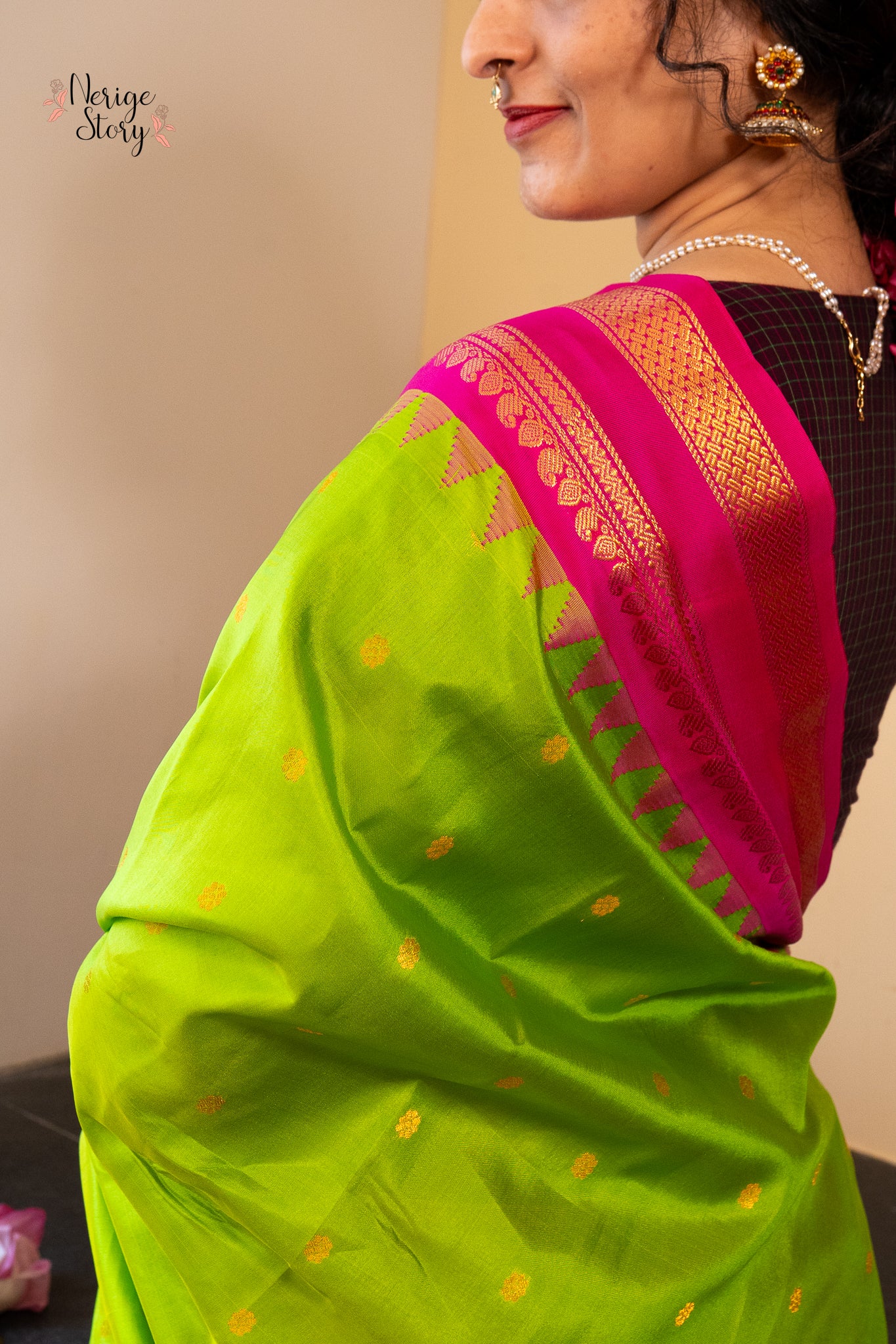 LEELAVATHI (లీలావతి)