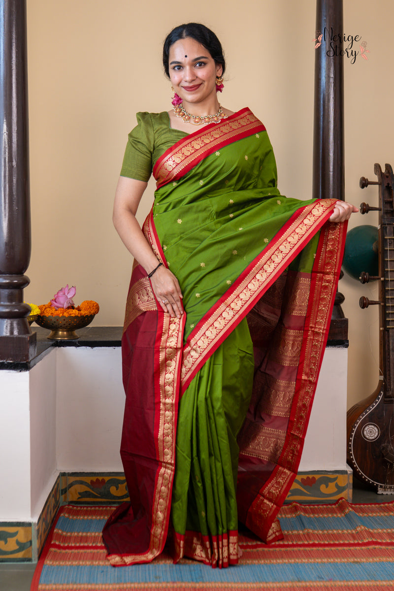 SANNIDHI (ಸನ್ನಿಧಿ)