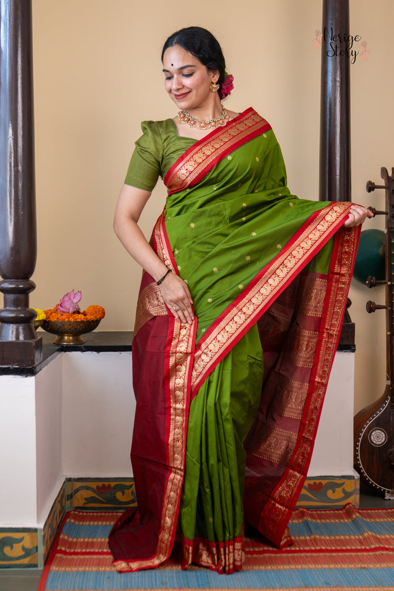 SANNIDHI (ಸನ್ನಿಧಿ)