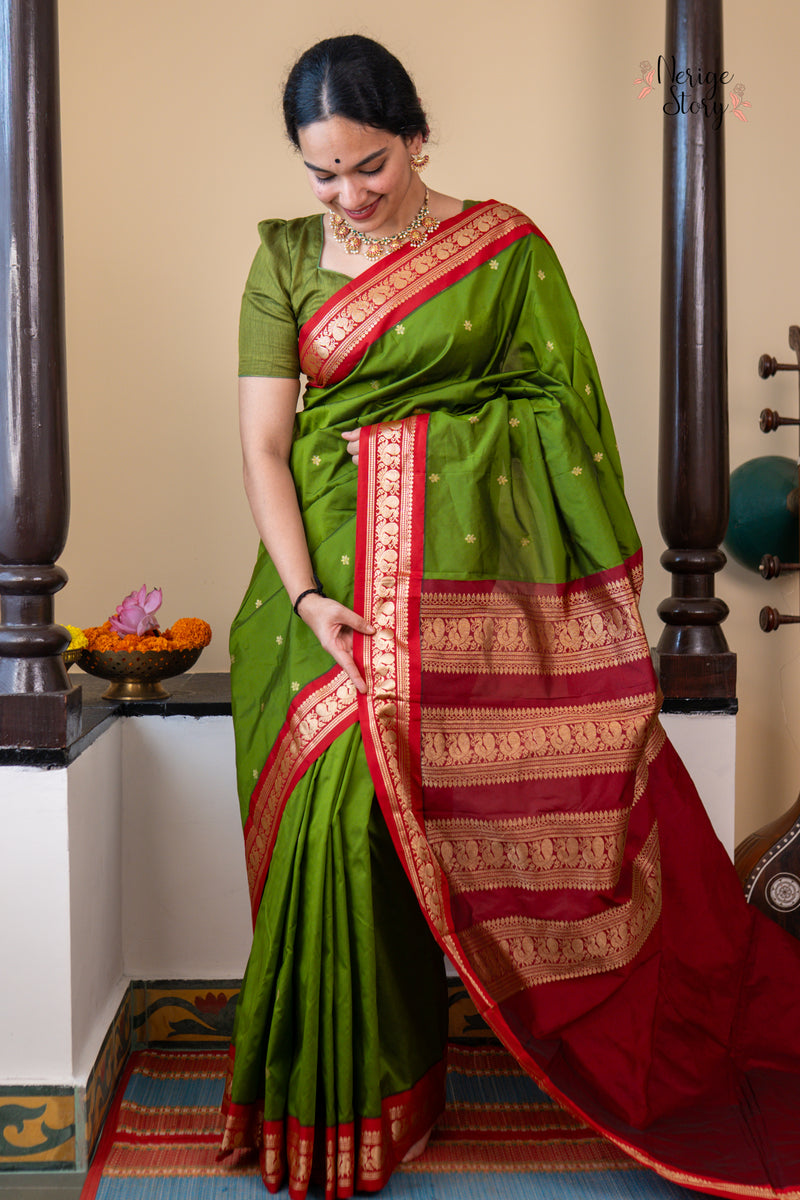 SANNIDHI (ಸನ್ನಿಧಿ)