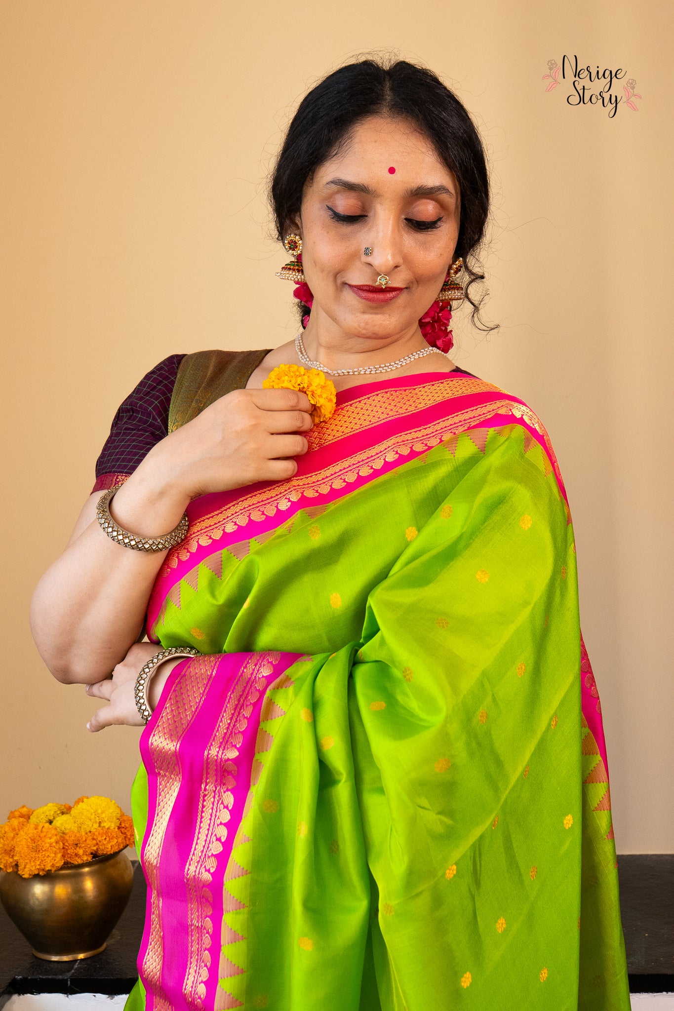 LEELAVATHI (లీలావతి)