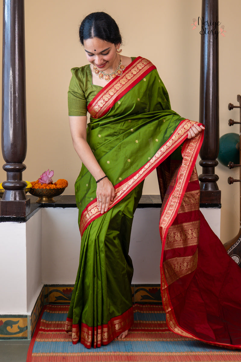 SANNIDHI (ಸನ್ನಿಧಿ)