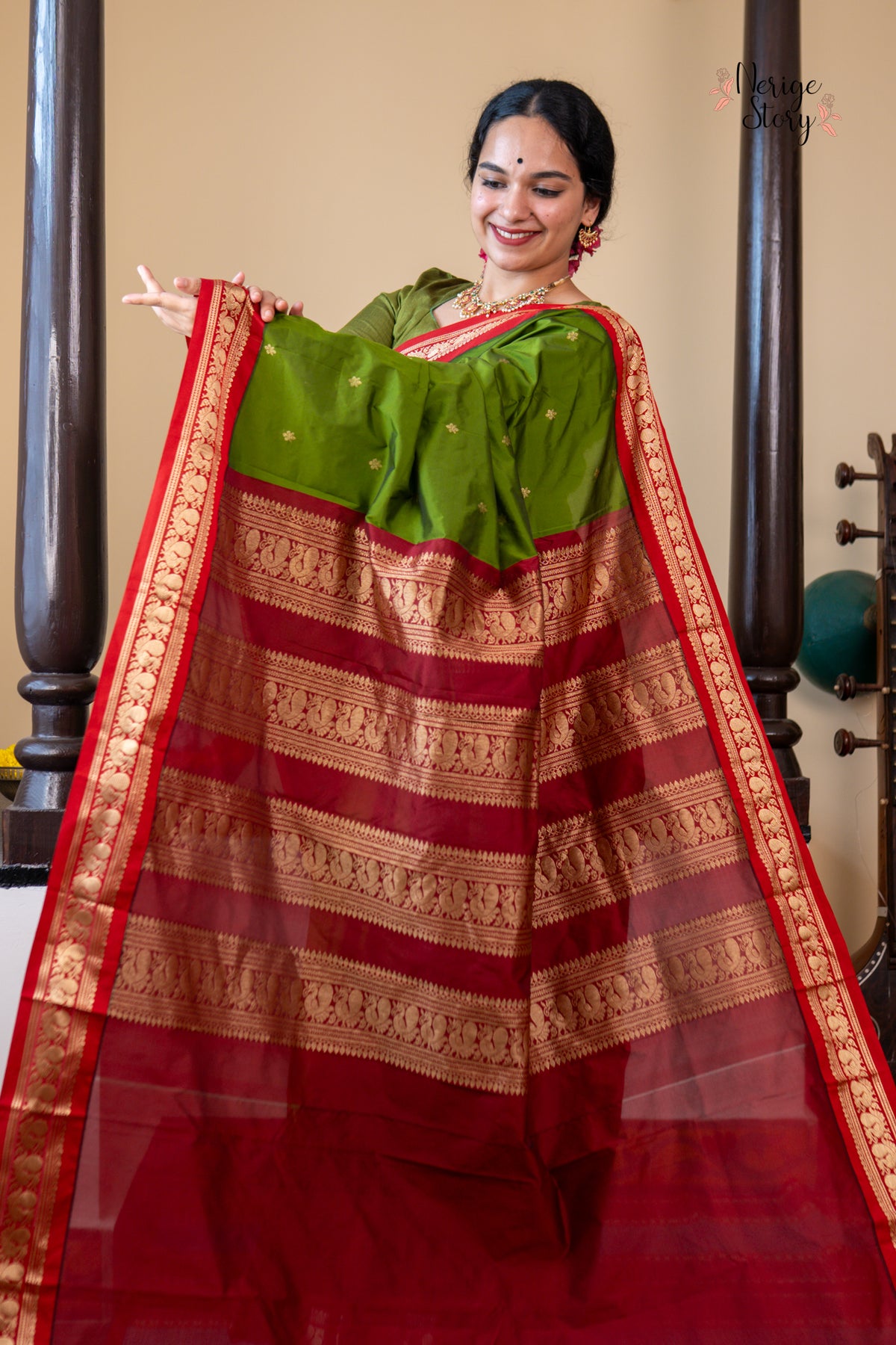 SANNIDHI (ಸನ್ನಿಧಿ)