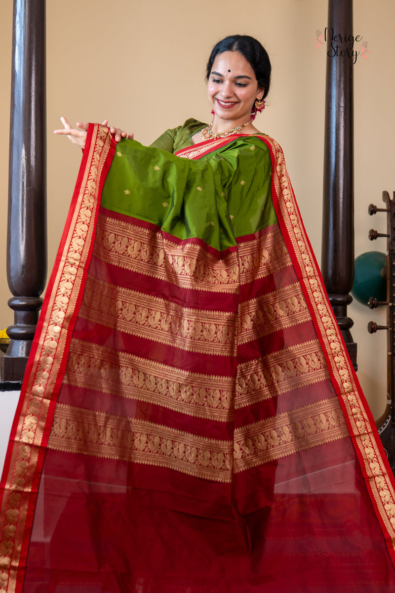 SANNIDHI (ಸನ್ನಿಧಿ)