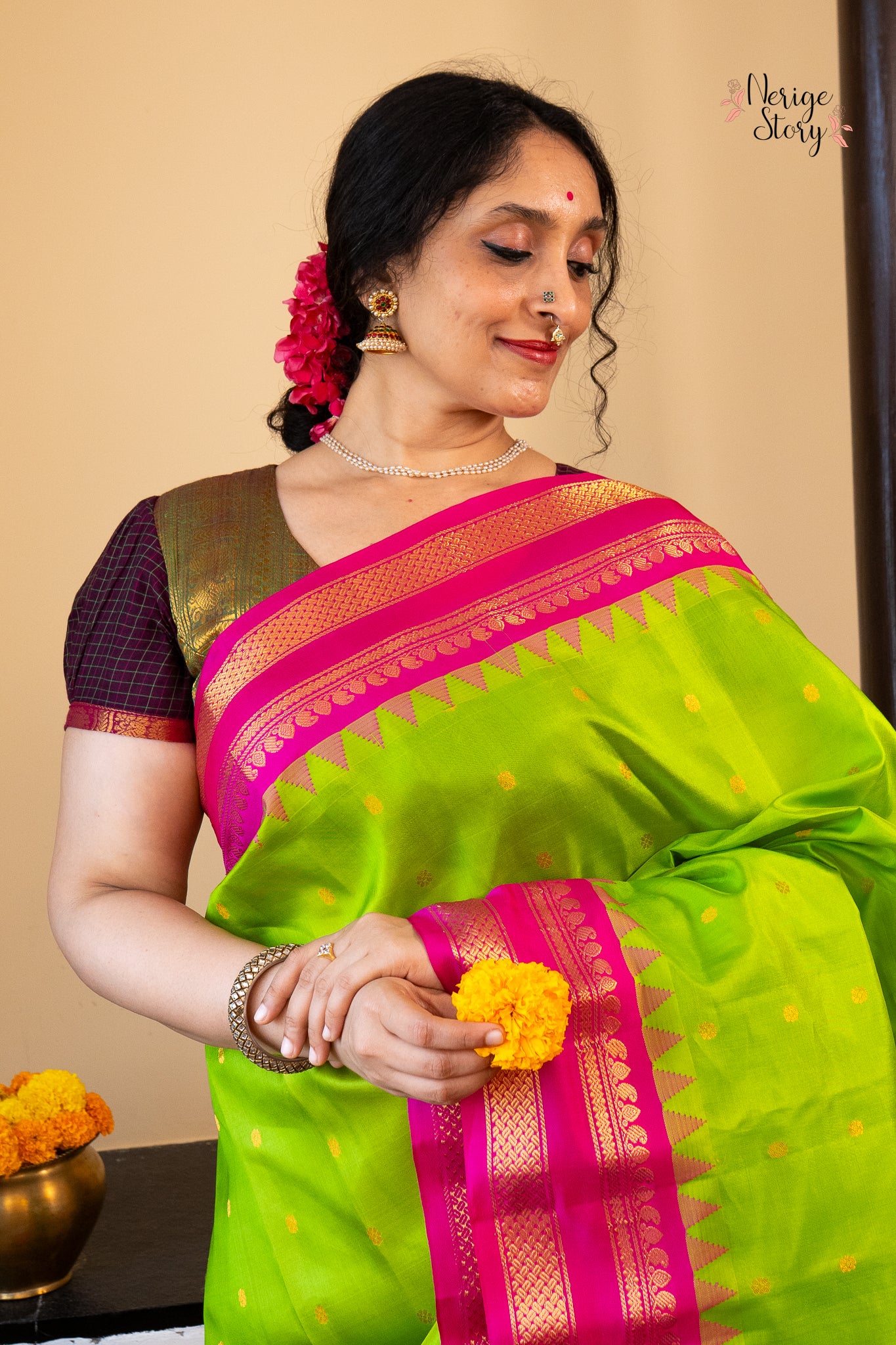 LEELAVATHI (లీలావతి)