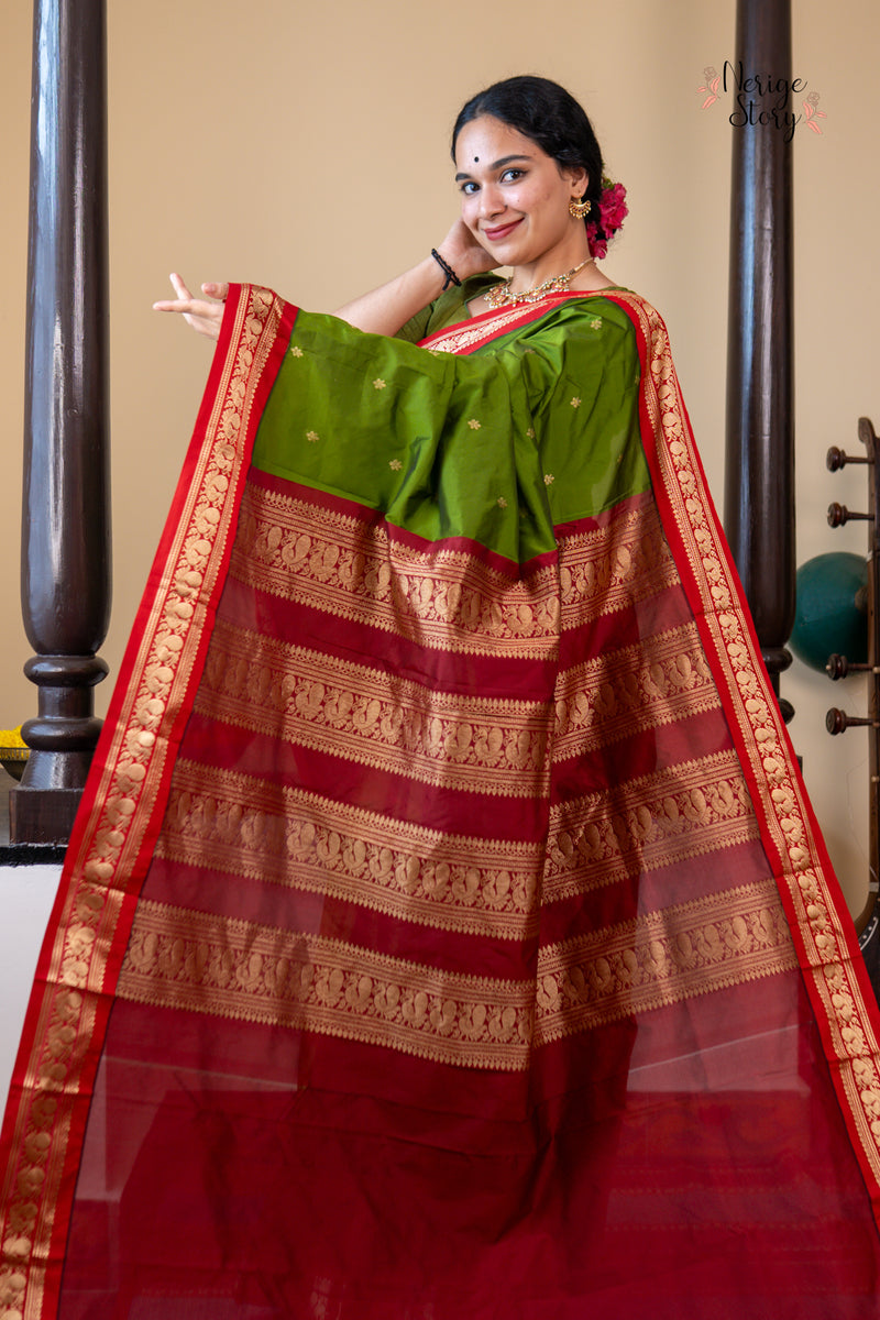 SANNIDHI (ಸನ್ನಿಧಿ)