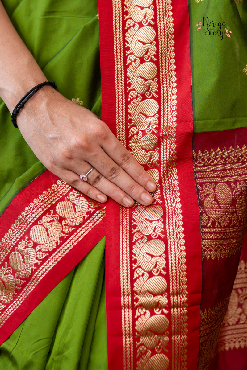 SANNIDHI (ಸನ್ನಿಧಿ)