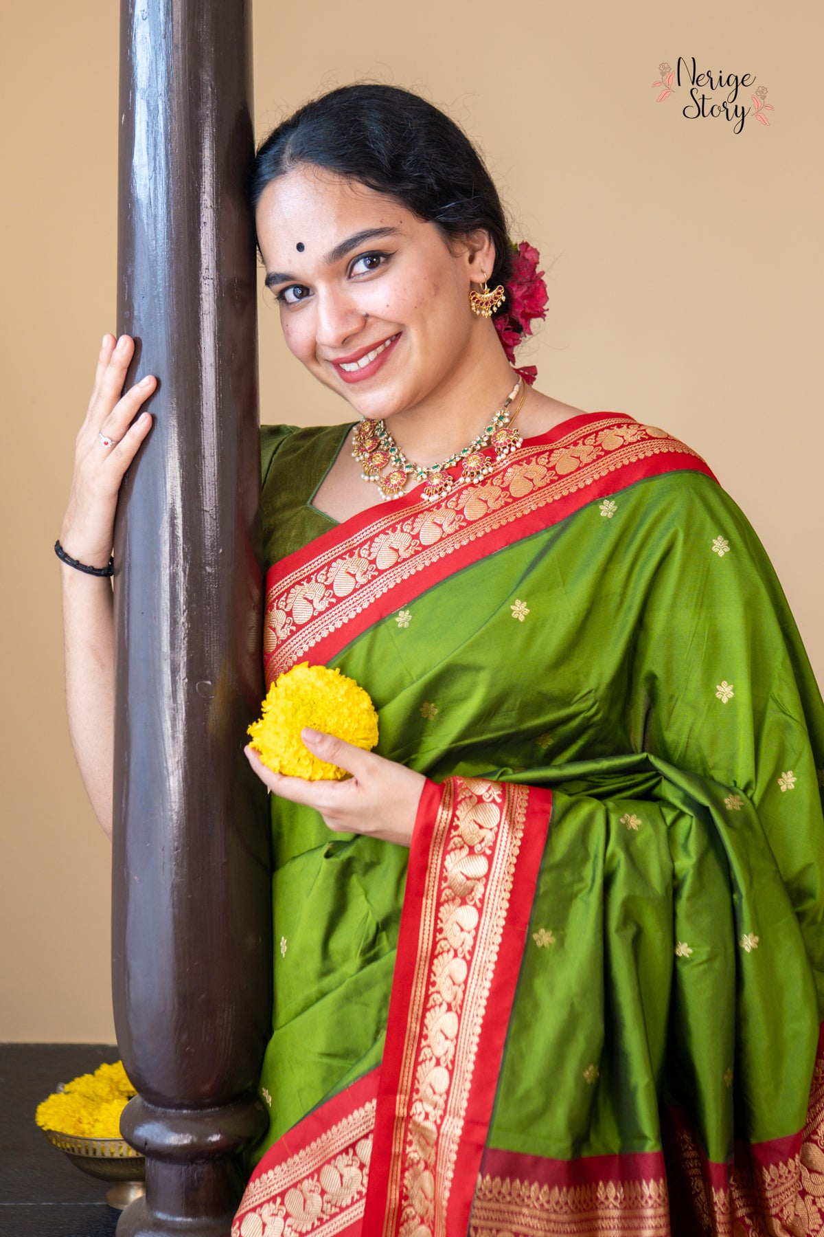 SANNIDHI (ಸನ್ನಿಧಿ)