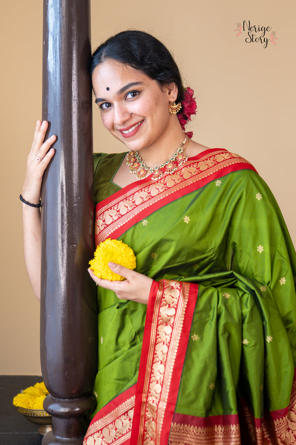 SANNIDHI (ಸನ್ನಿಧಿ)